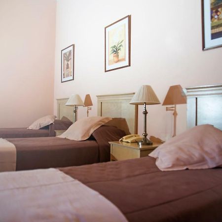 Posada Del Frayle Bentos ฟรายเบนตอส ภายนอก รูปภาพ