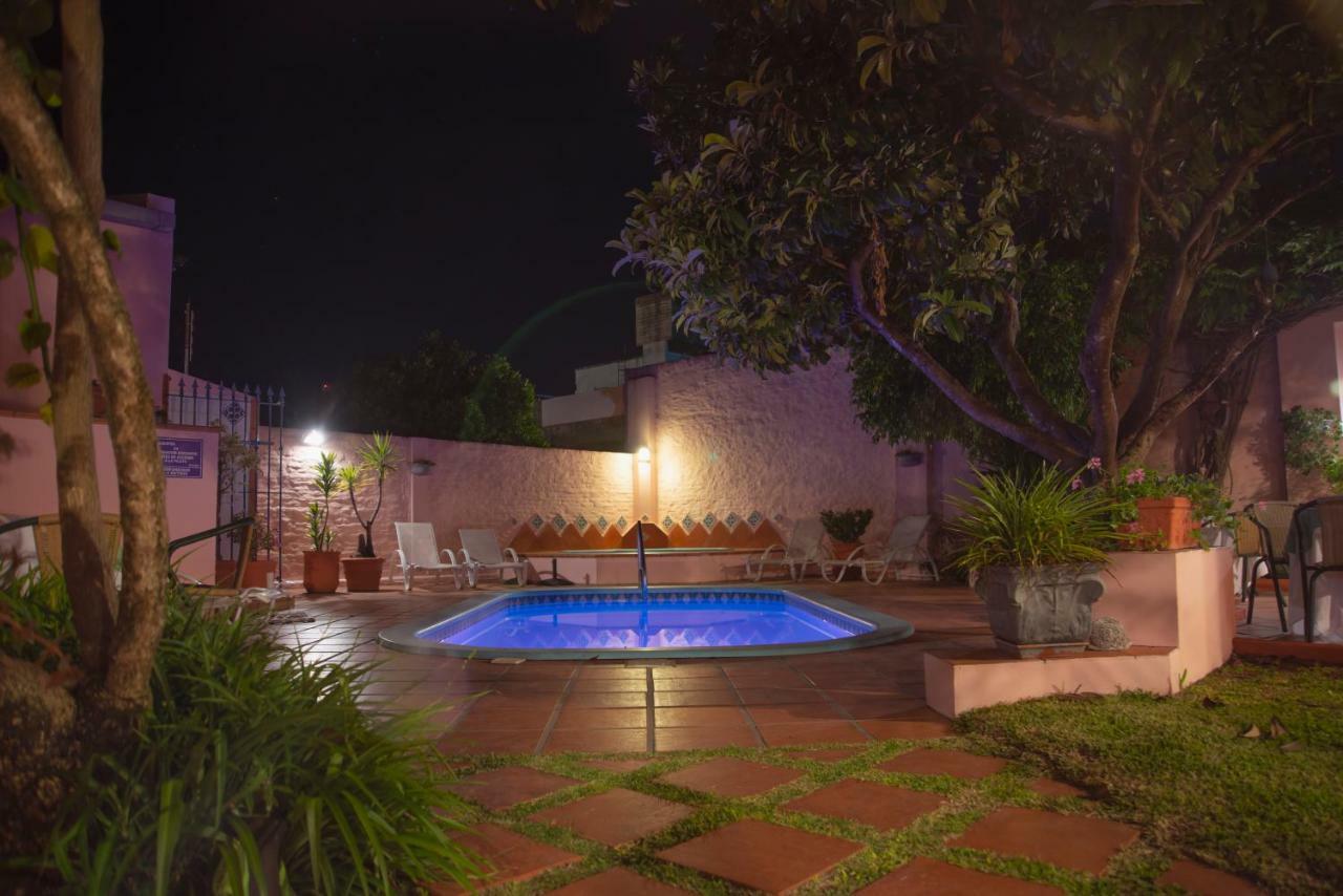 Posada Del Frayle Bentos ฟรายเบนตอส ภายนอก รูปภาพ