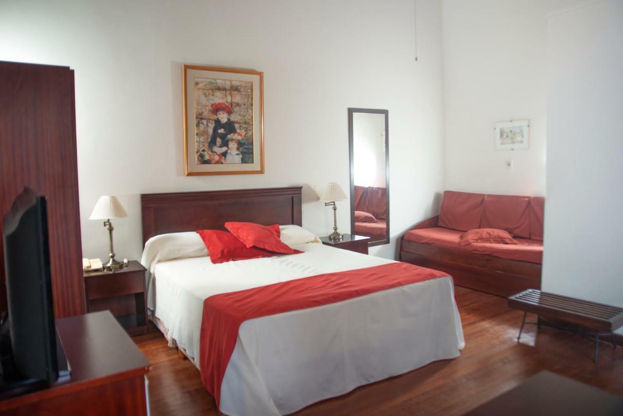 Posada Del Frayle Bentos ฟรายเบนตอส ภายนอก รูปภาพ