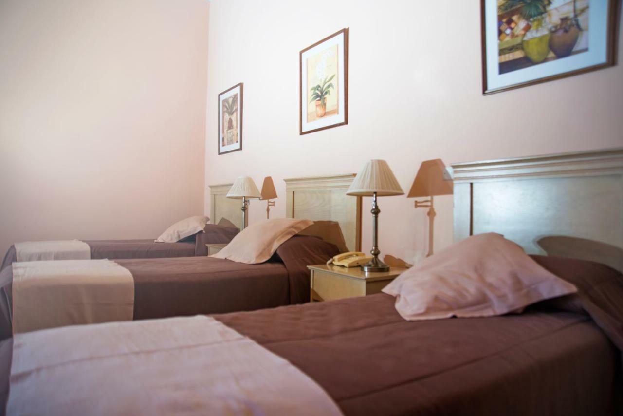 Posada Del Frayle Bentos ฟรายเบนตอส ภายนอก รูปภาพ