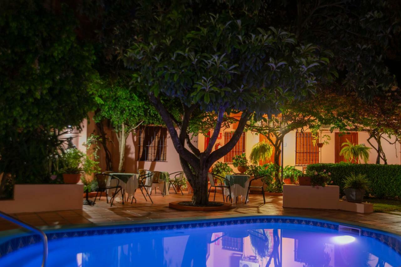 Posada Del Frayle Bentos ฟรายเบนตอส ภายนอก รูปภาพ