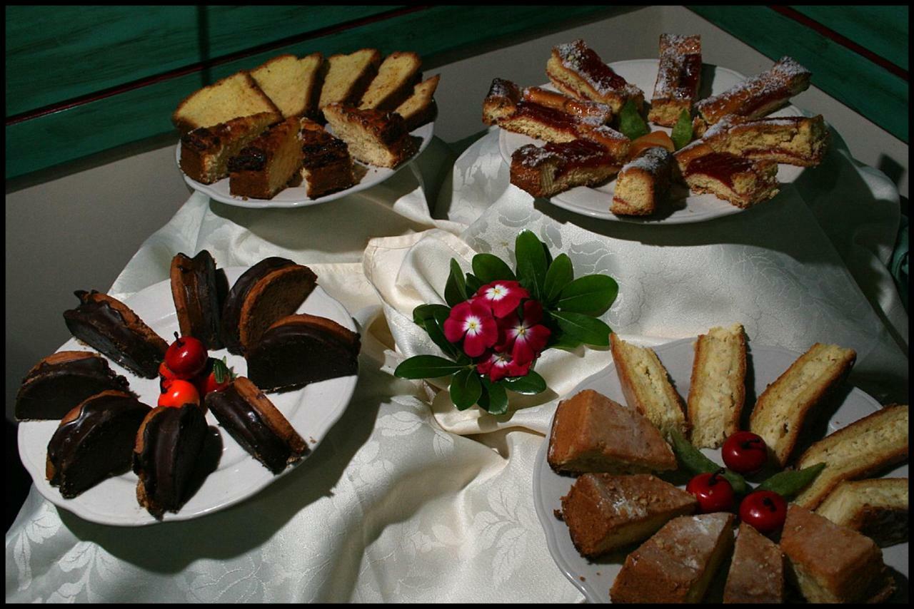 Posada Del Frayle Bentos ฟรายเบนตอส ภายนอก รูปภาพ