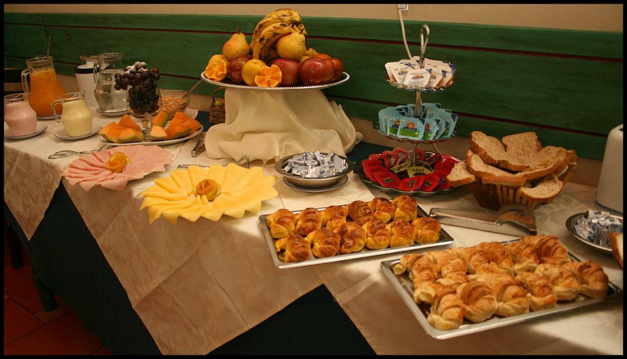 Posada Del Frayle Bentos ฟรายเบนตอส ภายนอก รูปภาพ